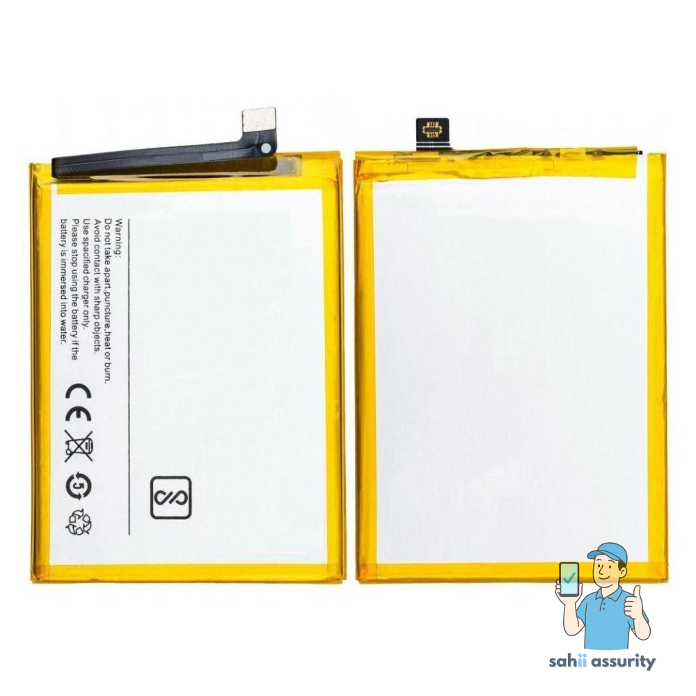Battery for Vivo Y81